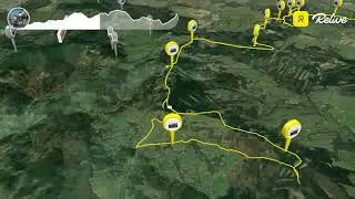 Bílé Karpaty - Bojkovice (horobraní) 9.7.22