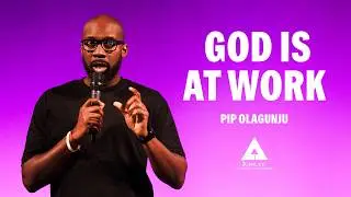 Sunday Online Service | 1st February 2026 | Jubilee Church London