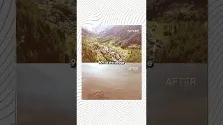 Swiss Glacier Collapse Devastates Blatten: 90% of Village Buried