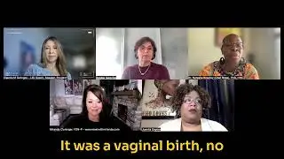 Stress-Free Holidays Panel | Mindset, Wellness, Boundaries & Healthy Habits for Women