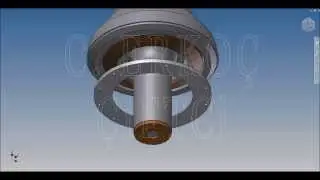 Cone Crusher (Konik Kırıcı) 2/5