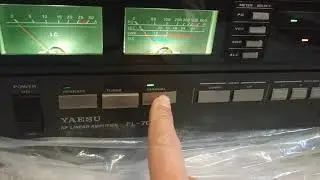 Fl-7000 problem
