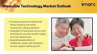 Wearable Technology Market Size, Share, Demand, Report, Forecast 2025-2033