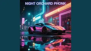 Phonk Alley Dreams