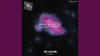 Better Off Alone - AFRO HOUSE (Extended Mix)