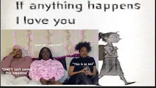 TikTok Made Us Do It!! | Reaction to “If anything happens I love you”