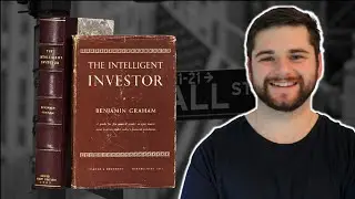 Лучшие книги по инвестированию для начинающих!