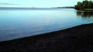 Stealth Camping in North Bay