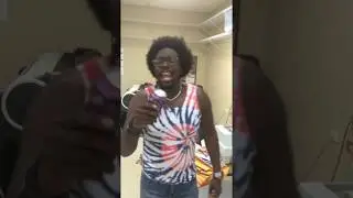 Sugar Dunkerton aka Suge D