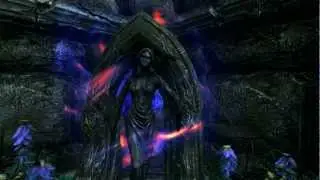 TOUTES LES COMMANDES DANS SKYRIM