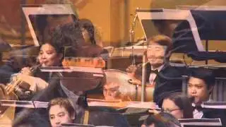 3rd JMLISC Joshua Malcolm Hyde (Australia) Concertante by M. Constant HQ