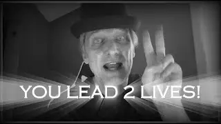 Acting Coach David - Teetering Between Success and Failure in Your Acting Career?