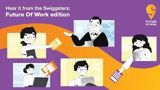 Вот как метод работы Remote-First компании Swiggy помогает сотрудникам.