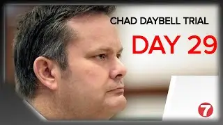 Chad Daybell trial - Day 29