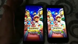Oneplus5t vs samsung galaxy note 8 speed test
