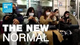 The New Normal