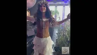 A Midsummer NIght's Dream Enchanted Entertainment