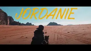 Travel to Jordan - 2020