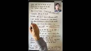 The Ideal Generated by a Subset (Algebra 1: Lecture 29 Video 3)