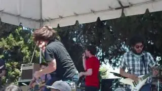 Rockin Roots, June 2010