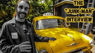 Motor City Car Culture: Ep.3 - Devin The 