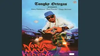 Comment Like This (feat. Ferdy Fasak, Charlie Siahaya)