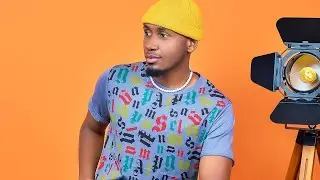 Ikara na nii (kaa nami) _(official lyrics video) kikuyu version Ezekiel shuez