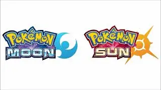 Pok&eacute;mon Sun & Moon: 