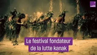 Nouvelle-Calédonie : le festival à l'origine de la lutte indépendantiste kanak