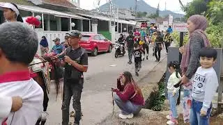 Lugay pusaka di cikandang
