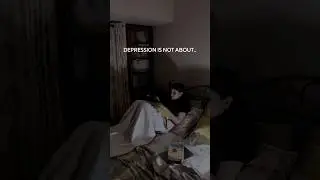 Signs Of Depression