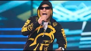Yo Soy: mira la presentación de 'Don Chezina' en el casting