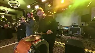 💥Colaj hore de ascultare ❌ batute instrumentale💥🎷🎺🪗🥁(Official video) - Botez Matei Ioan Cozma 👼