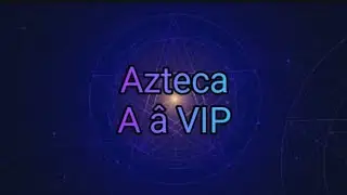 Azteca feat. Amuly & Rava- A &acirc; VIP