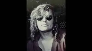 Johnny Chrome - Drive me to the End