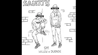 WILLOW S11 x DUENDE S11 - DRILL DW (Prod. Veles)