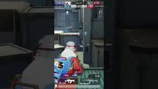 BGMI Gun Game #highlights #OP #Double takedowns #gaming  🎯 &lrm;⁨@OP_gamerz-yt7⁩&nbsp;