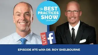 Episode #75: Do Dentistry, Not Time - Clinical Records Prevent Criminal Records