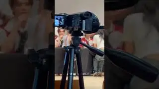 Stray Kids Fan Sign Event