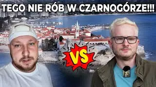 Czy Czarnogóra jest aż tak zła? (reakcja na film Viacheslava Zarutskiego)