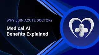 Medical AI presentation!