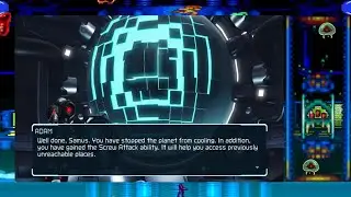 Metroid Dread - Veteran Mode Mod (Blind | 100% | Mit Mahsell) [GER/ENG] [#7/9]