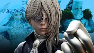 HOP ON NIGHTREIGN but it's 3D