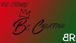 Be Creative (Spoken Word)