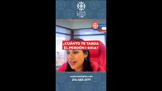 &iquest;Cu&aacute;nto te tarda el perd&oacute;n I-601A? El perd&oacute;n migratorio I-601A se tarda aproximadamente 3 a&ntilde;os en