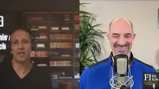 Выпуск 58. Как франчайзинг способствует финансовой независимости семьи с Адамом Голдманом