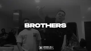Morrison x Jordan Melodic UK Drill Type Beat - 