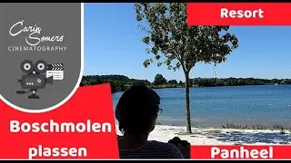 Boschmolenplas holiday resort in Panheel