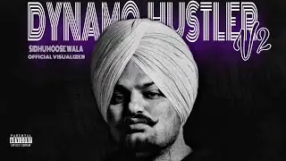 Sidhu Moose Wala - DYNAMO HUSTLER V2 (Official Visualizer)