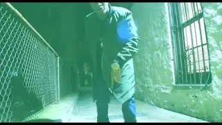 Naijir - Dont Watch That (Official Video)